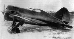 ЦКБ-12 с "Райт-Циклоном" F-3