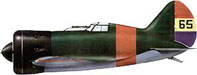 И-16 тип 5 3-й АЭ