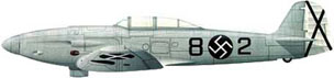Heinkel He.112 V-9, 1937 год