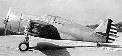 Curtiss P-36